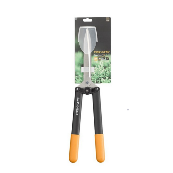Nożyce do żywopłotu Fiskars 1001564 HS52 PowerLever 114750