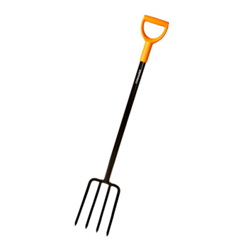 Widły do kopania Fiskars 1003458 Solid 133423