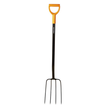 Widły do obornika Fiskars 1003459 Solid 133433