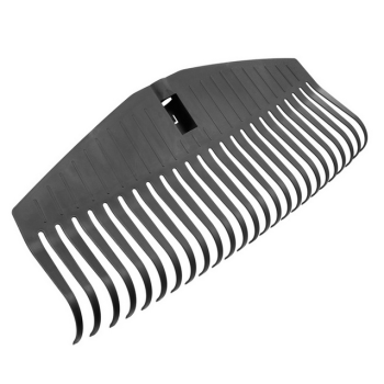 Grabie wachlarzowe do liści duże Solid Fiskars 1014915