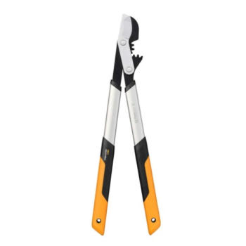 Sekator dźwigniowy nożycowy Fiskars 1020187 (M) LX94 PowerGear X 112390