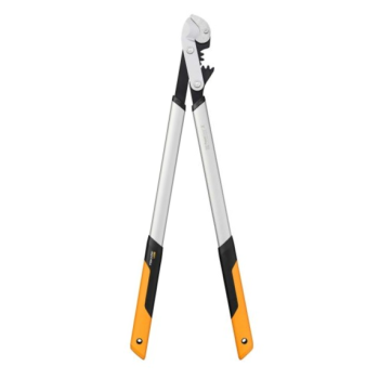 Sekator kowadełkowy dźwigniowy Fiskars 1020189 (L) LX94 PowerGear X