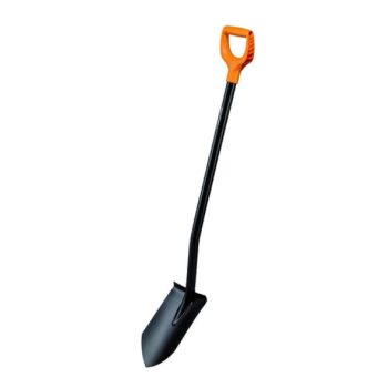 Szpadel ostry Solid Fiskars 1066716