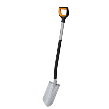 Szpadel ostry Xact Fiskars 1066729