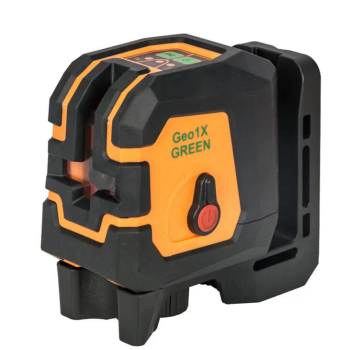 Laser krzyżowy GEO1X Geo-Fennel