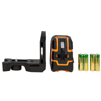 Laser krzyżowy GEO1X Geo-Fennel