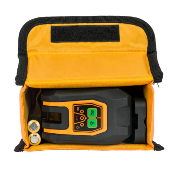 Laser krzyżowy GEO1X Geo-Fennel