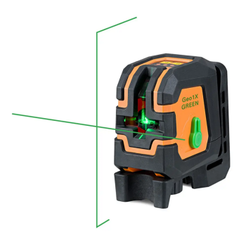 Laser krzyżowy GEO1X Geo-Fennel