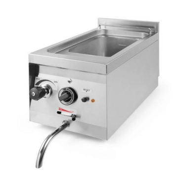 Urządzenie do gotowania makaronu pierogów warzyw 3500W Hendi 238899