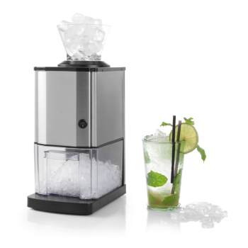 Kruszarka do lodu Hendi 271520