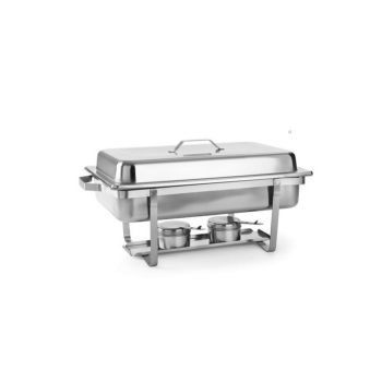 Podgrzewacz do potraw na pastę Hendi 475904 GN 1/1