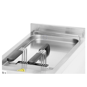 Pokrywka do warnika do makaronu Hendi 943472