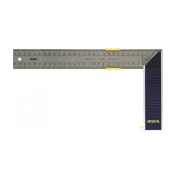 Kątownik stolarski 165x300mm Irwin 10503544
