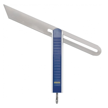 Kątownik nastawny 250mm Irwin 10503546