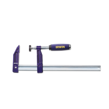 Ścisk śrubowy nastawny Irwin 10503570 Pro typ M 400x120mm