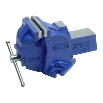 Imadło ślusarskie z kowadłem Irwin T41211000