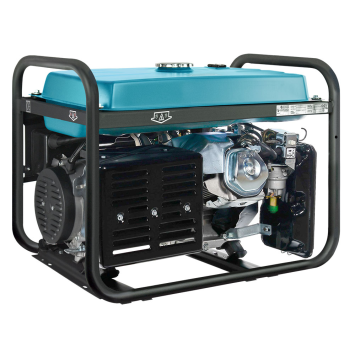 Agregat prądotwórczy Konner-Sohnen KS 10000E ATS