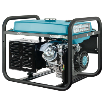 Agregat prądotwórczy Konner-Sohnen KS 10000E ATS