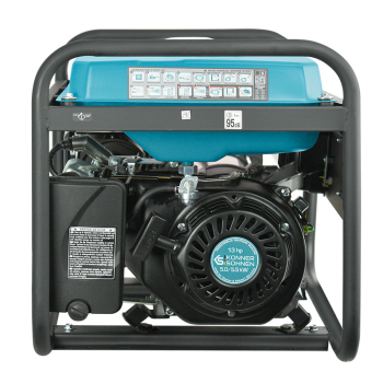 Agregat prądotwórczy Konner&Sohnen KS 7000E-3