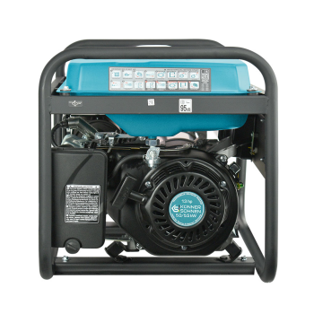 Agregat prądotwórczy Konner&Sohnen KS 7000E ATS