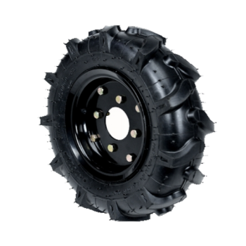 Koło gumowe do glebogryzarki Konner&Sohnen KS RW40