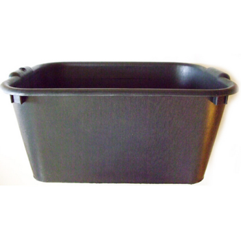 Kastra budowlana 60x40 cm 55 l