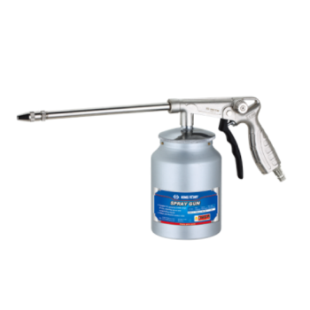 Pneumatyczny pistolet natryskowy King Tony 79982-10