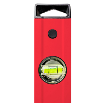 Poziomica 50cm malowana PRO600 Pro 3-01-01-A1-050