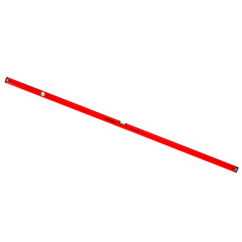 Poziomica 200cm malowana PRO600 Pro 3-01-01-A1-200