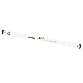 Poziomica 100cm malowana PRO600 Pro 3-01-01-AB-100