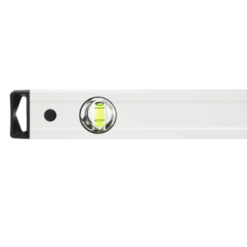 Poziomica 120cm malowana PRO600 Pro 3-01-01-AB-120