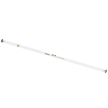 Poziomica 200cm malowana PRO600 Pro 3-01-01-AB-200