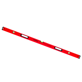 Poziomica 150cm malowana PRO800 Pro 3-01-01-BE-150