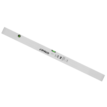 Łata murarska 2 libelle 150cm Pro 3-01-02-20-150