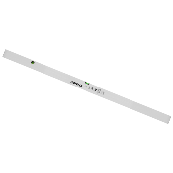 Łata murarska 2 libelle 200cm Pro 3-01-02-20-200