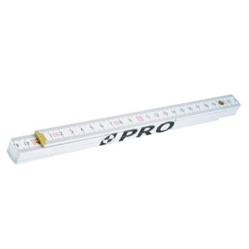 Miara składana drewniana 1m Pro 3-01-04-26-011