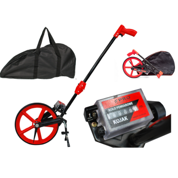 Koło miernicze Kojak Pro 3-01-04-26-102