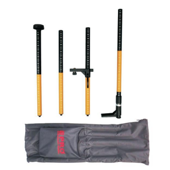 Tyczka rozporowa LT-334S-2G Pro 3-01-06-38-012