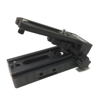 Uchwyt do lasera do wyznaczenia skosów 1/4' 5/8' Pro 3-01-06-38-030