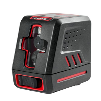 Laser krzyżowy Smart-X Red Pro 3-01-06-L1-091