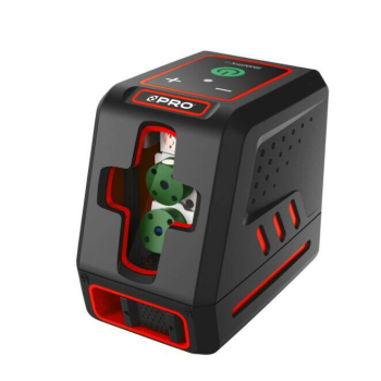 Laser krzyżowy Smart-XG Green Pro 3-01-06-L1-092