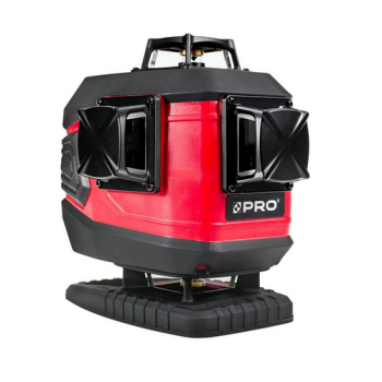 Laser liniowy LK-4DB Pro 3-01-06-L1-122