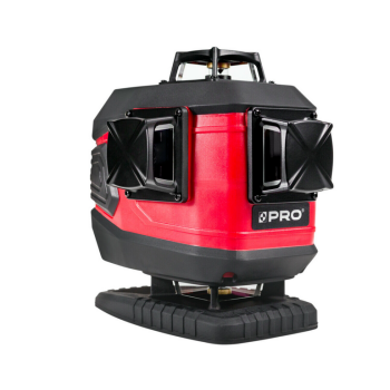 Laser wieloliniowy LK-4DG Pro 3-01-06-L1-123