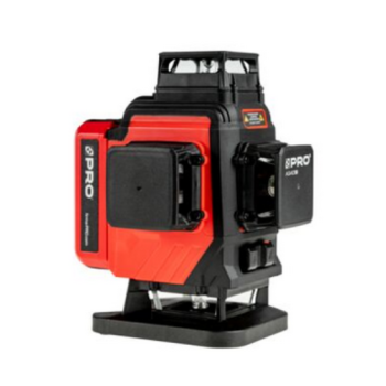 Laser wieloliniowy AQ4DG Green Plus Pro 3-01-06-L1-210