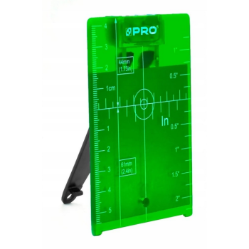 Tarcza celownicza do laserów LT-G105 Pro 3-01-06-38-126