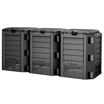 Kompostownik Prosperplast IKSM1200C 1200L