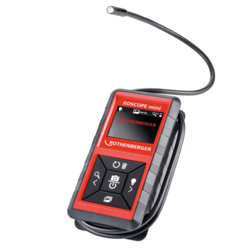 Kamera inspekcyjna Roscope Mini Rothenberger 1000002268