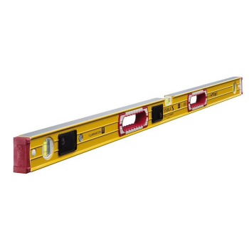 Poziomica 61cm LED Seria 196-2 Stabila SA17392