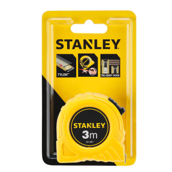 Miara zwijana 3m Stanley 0-30-487
