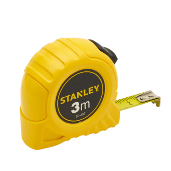 Miara zwijana 3m Stanley 0-30-487